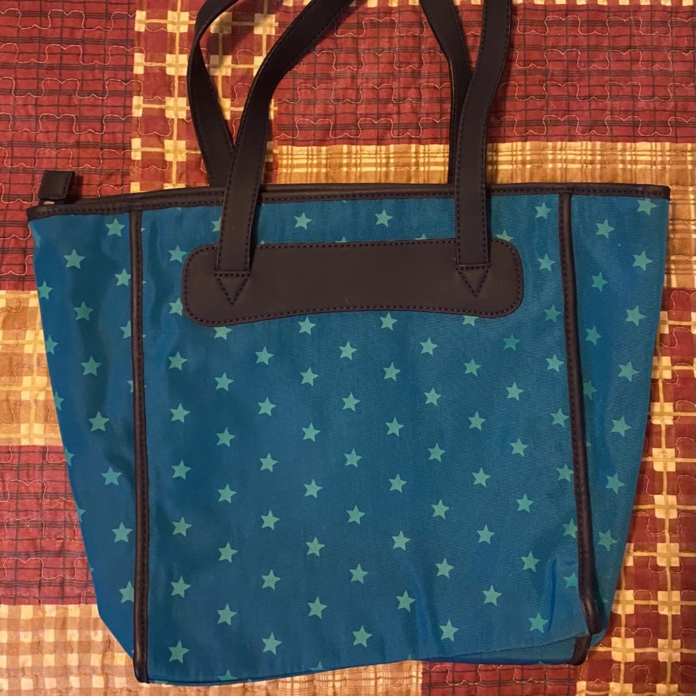 Fossil Handbag